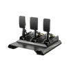 MOZA CRP2 Load Cell Pedals (Throttle+Brake) View 1