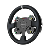 MOZA CS V2P Steering Wheel – Forged Carbon Fiber Magnetic Shifters, RGB LEDs View 3