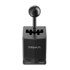 MOZA HGP 7+R H-Pattern Sim Racing Shifter – 15-bit High-Precision Sensor, Intelligent Auto-Blip View 3