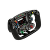 MOZA  Lamborghini ESSENZA SCV12 Sim-Racing Steering Wheel View 3