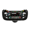 MOZA  Lamborghini ESSENZA SCV12 Sim-Racing Steering Wheel View 2