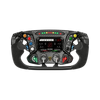 MOZA  Lamborghini ESSENZA SCV12 Sim-Racing Steering Wheel View 1