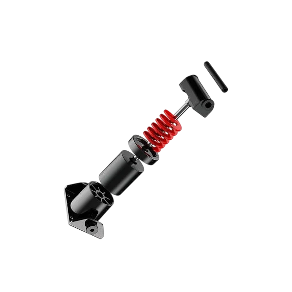 MOZA Performance Kit for SR-P Lite Pedals – Spring & Damping Block