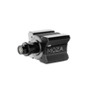MOZA R12 V2 Direct Drive Wheel Base – 12 Nm, 21-bit Magnetic Encoder, 2700° Rotation View 4