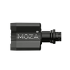MOZA R12 V2 Direct Drive Wheel Base – 12 Nm, 21-bit Magnetic Encoder, 2700° Rotation View 1