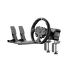 MOZA R3 Racing Bundle for Xbox & PC – 3.9 Nm Direct Drive, ESX Wheel & SR-P Lite Pedals View 1