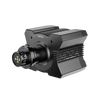 MOZA R9 V3 Direct Drive Wheel Base – 9 Nm, 21-bit Magnetic Encoder, 1000Hz USB View 1