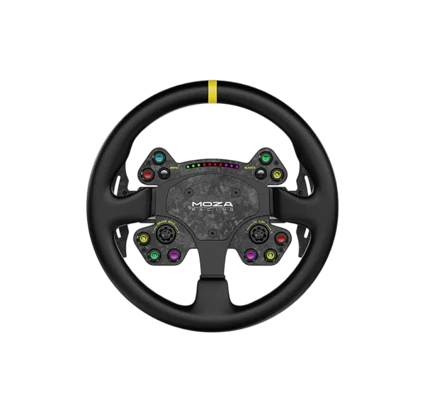 MOZA RS V2 Steering Wheel