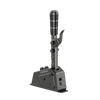 MOZA SGP Sequential Shifter – All-Metal, Adjustable Damper, Hall Sensor & RGB Buttons View 1