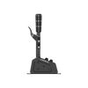 MOZA SGP Sequential Shifter – All-Metal, Adjustable Damper, Hall Sensor & RGB Buttons View 6