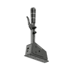 MOZA SGP Sequential Shifter – All-Metal, Adjustable Damper, Hall Sensor & RGB Buttons View 3