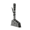 MOZA SGP Sequential Shifter – All-Metal, Adjustable Damper, Hall Sensor & RGB Buttons View 5