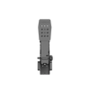 MOZA SRP2 Clutch Pedal – Adjustable Height, Angle & Two-Stage Preload View 3