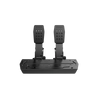 MOZA SRP2 Load Cell Pedals – 100kg Load Cell, 15-bit Sensor, Adjustable Brake Feel View 2