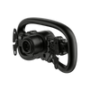MOZA Vision GS Steering Wheel – 310mm, 2.85" HD Touchscreen, 72 Programmable Inputs View 4
