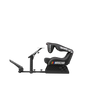 Playseat Evolution PRO NASCAR Racing Simulator Cockpit View 6