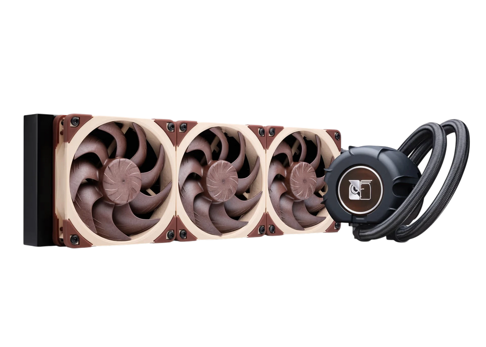 Noctua NL-LC1-36 360mm All-in-One Liquid CPU Cooler
