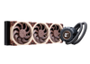 Noctua NL-LC1-36 360mm All-in-One Liquid CPU Cooler View 1
