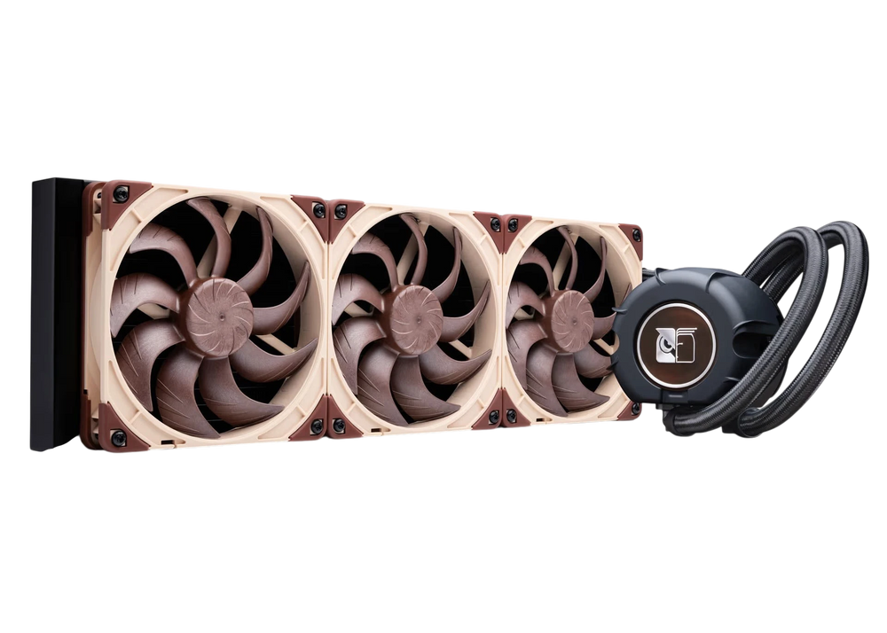 Noctua NL-LC1-42 420mm All-in-One Liquid CPU Cooler