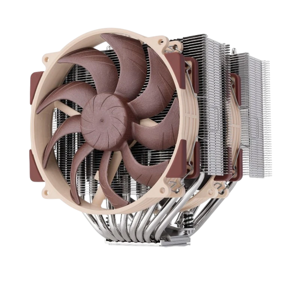 Noctua NH-D15 G2 LBC Dual Tower Premium CPU Air Cooler