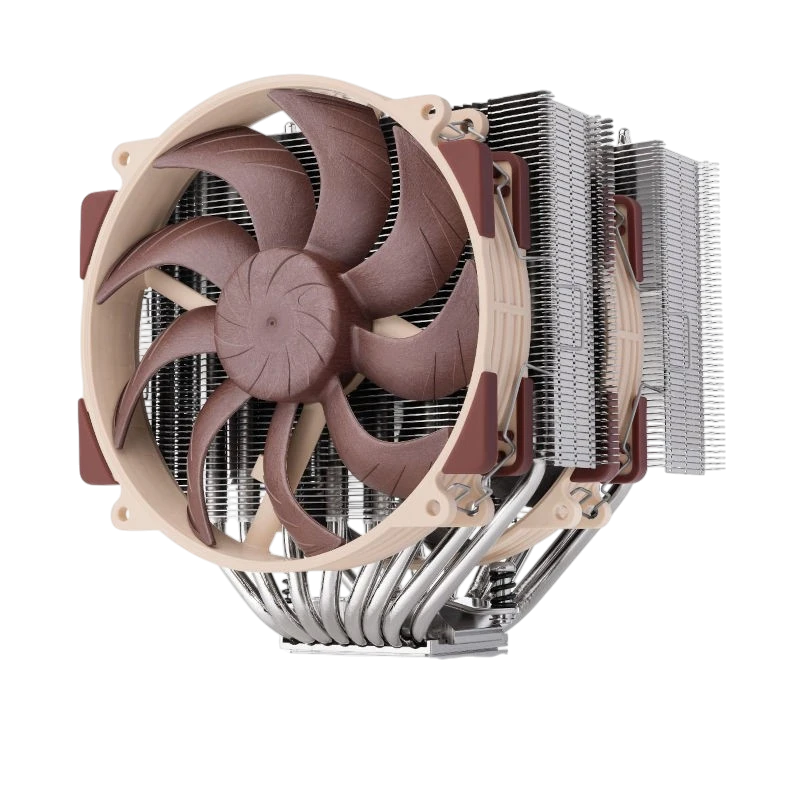 Noctua NH-D15 G2 LBC Dual Tower Premium CPU Air Cooler