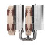 Noctua NH-D15 G2 LBC Dual Tower Premium CPU Air Cooler View 3