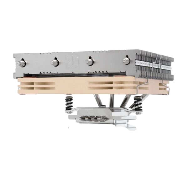 Noctua NH-L12S Low-Profile Air Cooler – 120mm NF-A12x15 PWM Fan
