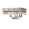 Noctua NH-L12S Low-Profile Air Cooler – 120mm NF-A12x15 PWM Fan View 1