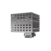 Noctua NH-P1 Passive Air CPU Cooler – Fanless Natural Convection Design View 1