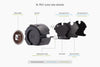Noctua NL-LC1-42 420mm All-in-One Liquid CPU Cooler View 2