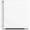 NZXT H7 Elite White E-ATX Mid Tower Cabinet View 3