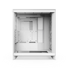 NZXT H7 FLOW RGB WHITE View 4