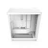 NZXT H7 FLOW RGB WHITE View 5