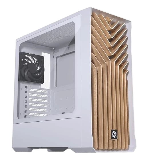 Phanteks MagniumGear Neo Air 2 White Wood Texture