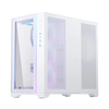 Phanteks MagniumGear Neo Qube 2 DRGB-White View 2