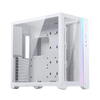 Phanteks MagniumGear Neo Qube 2 DRGB-White View 3