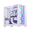 Phanteks MagniumGear Neo Qube 2 DRGB-White View 1