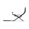 Playseat Challenge ActiFit Foldable Sim Racing Cockpit View 3