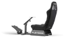 Playseat Evolution ActiFit Racing Simulator Cockpit View 2