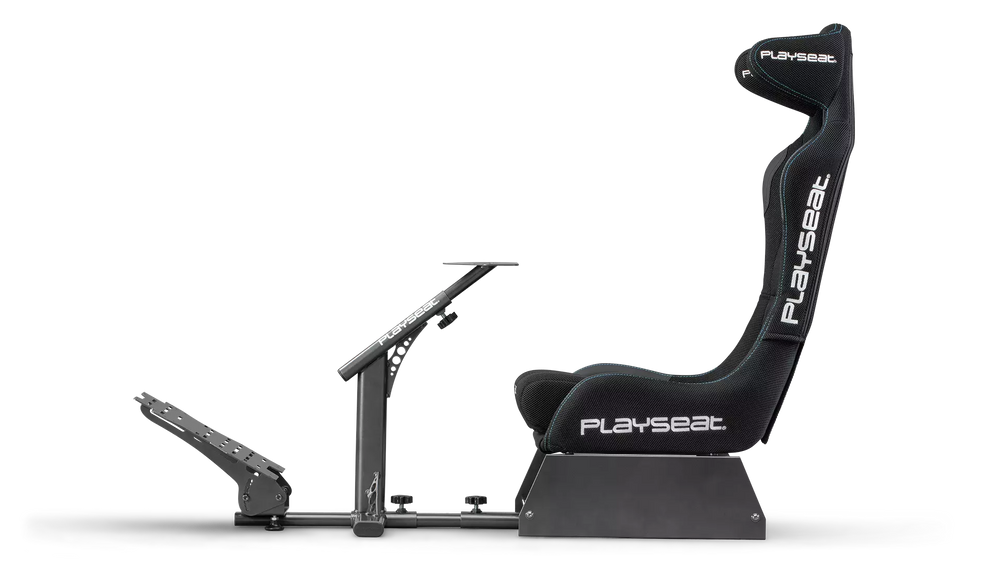 Playseat Evolution PRO ActiFit Racing Simulator Cockpit
