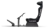 Playseat Evolution PRO ActiFit Racing Simulator Cockpit View 1