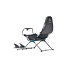 PLAYSEAT LOGITECH EDITION CHALLENGE X Foldable Sim Racing Cockpit View 2