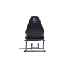 PLAYSEAT LOGITECH EDITION CHALLENGE X Foldable Sim Racing Cockpit View 5