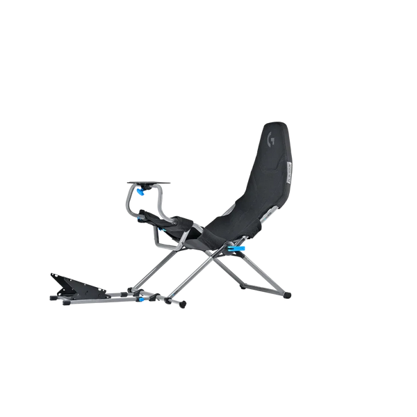 PLAYSEAT LOGITECH EDITION CHALLENGE X Foldable Sim Racing Cockpit