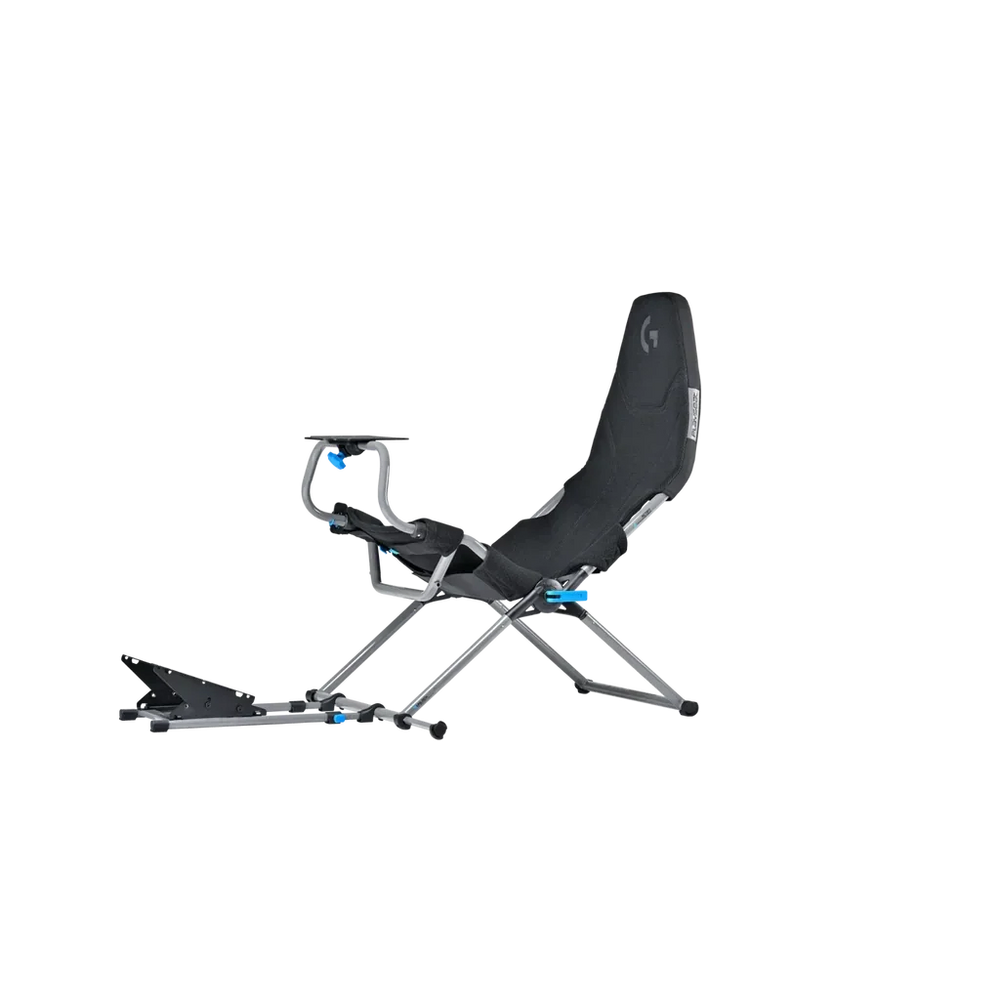 PLAYSEAT LOGITECH EDITION CHALLENGE X Foldable Sim Racing Cockpit