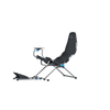 PLAYSEAT LOGITECH EDITION CHALLENGE X Foldable Sim Racing Cockpit View 1