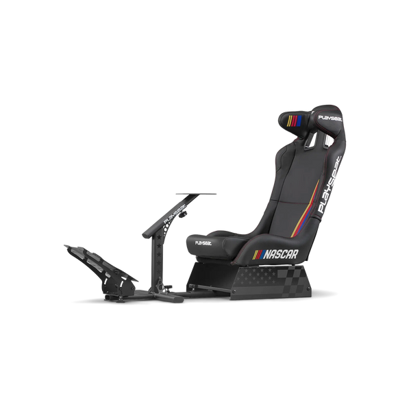 Playseat Evolution PRO NASCAR Racing Simulator Cockpit