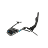PLAYSEAT Trophy Logitech G Edition Cockpit Chair View 3