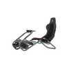 PLAYSEAT Trophy Logitech G Edition Cockpit Chair View 1