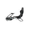 PLAYSEAT Trophy Logitech G Edition Cockpit Chair View 2